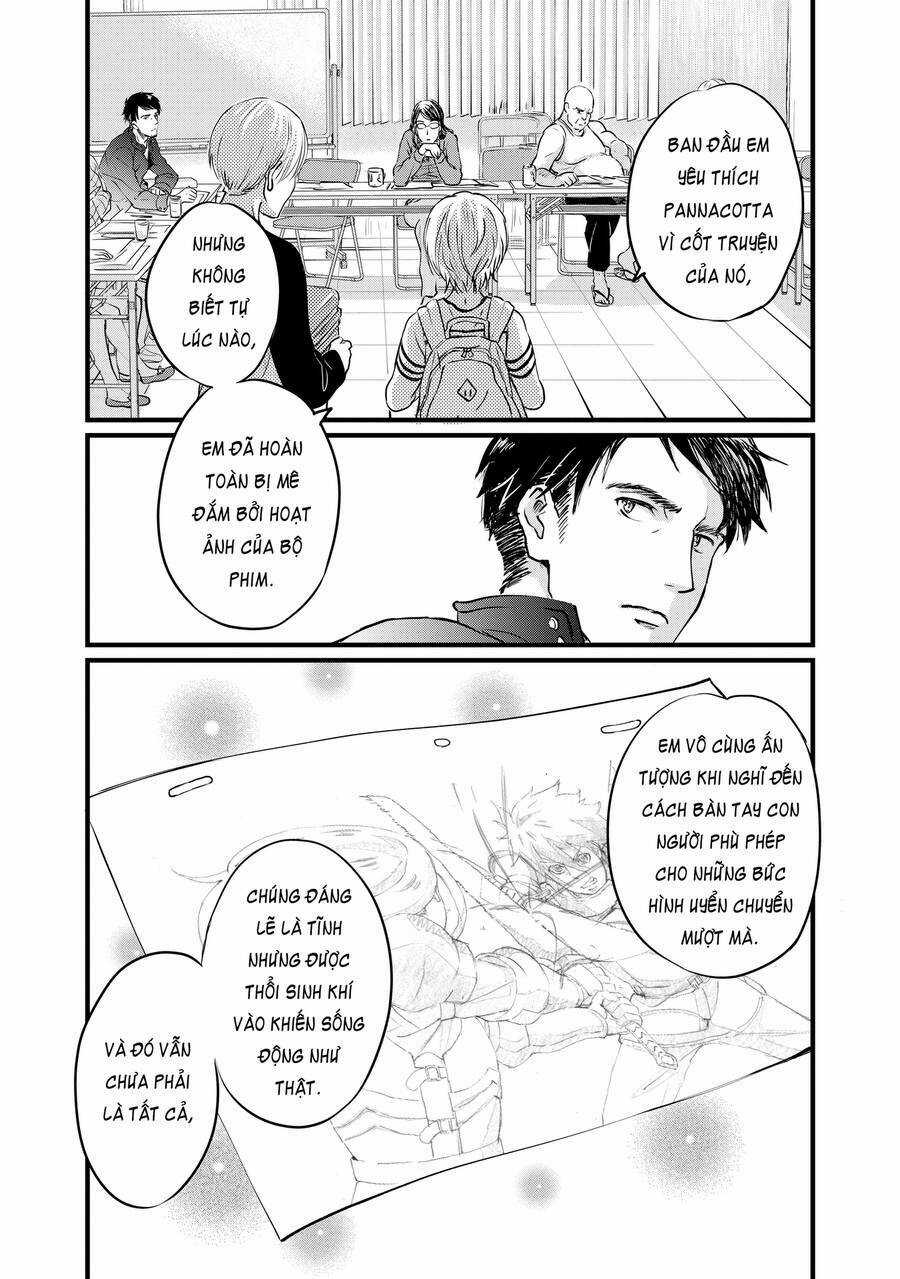 Animeta! Chapter 1 trang 27