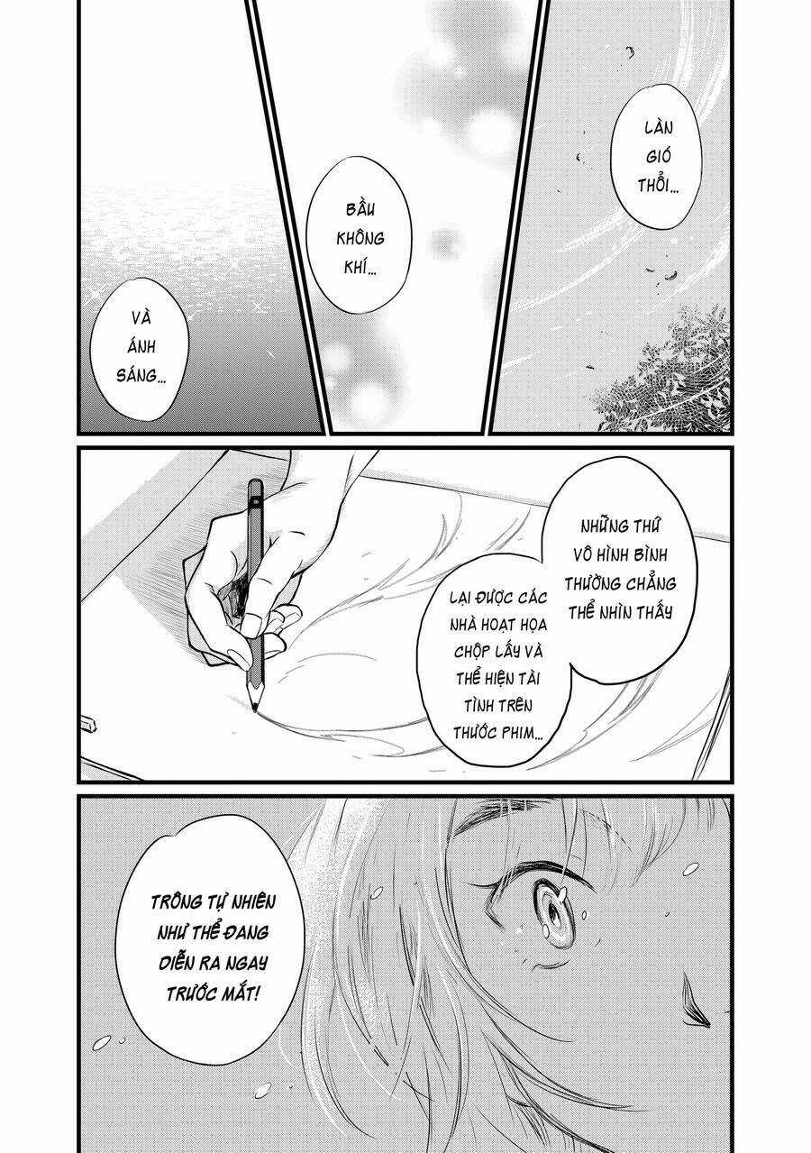 Animeta! Chapter 1 trang 28