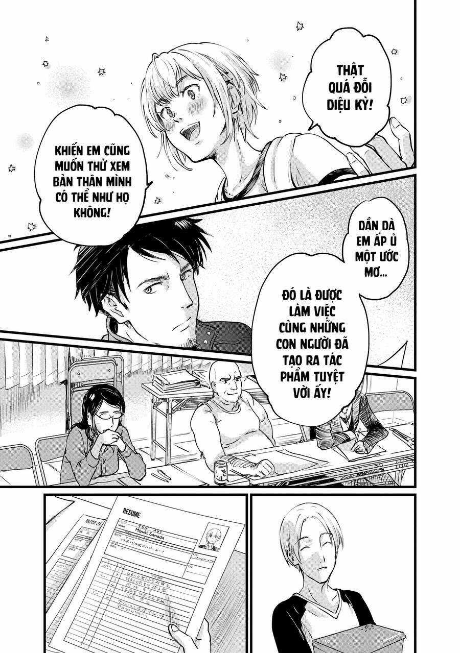 Animeta! Chapter 1 trang 29