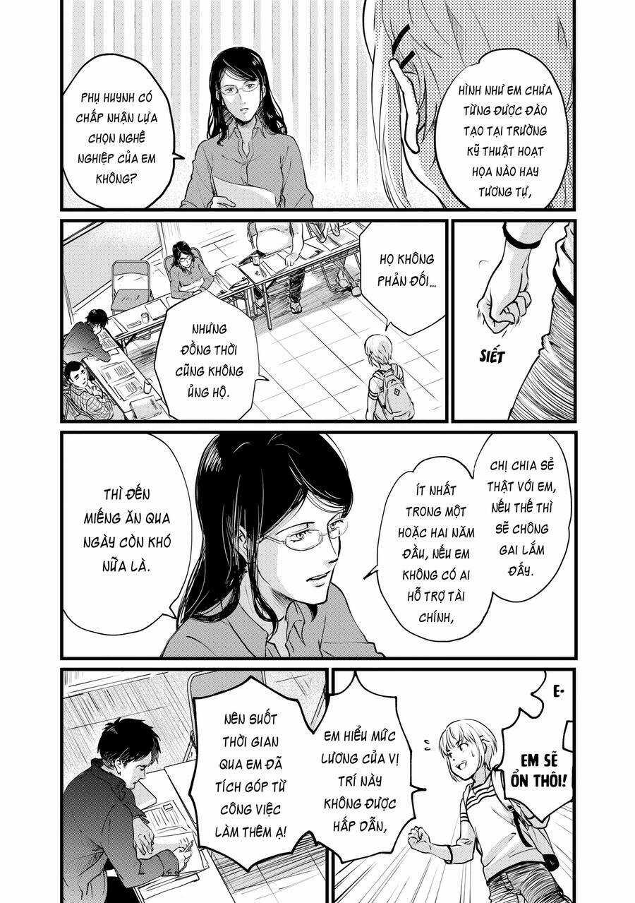 Animeta! Chapter 1 trang 30