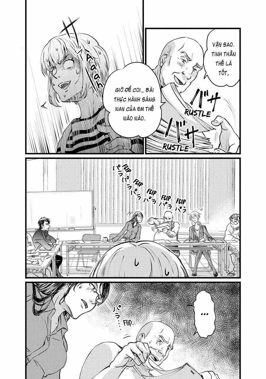 Animeta! Chapter 1 trang 31