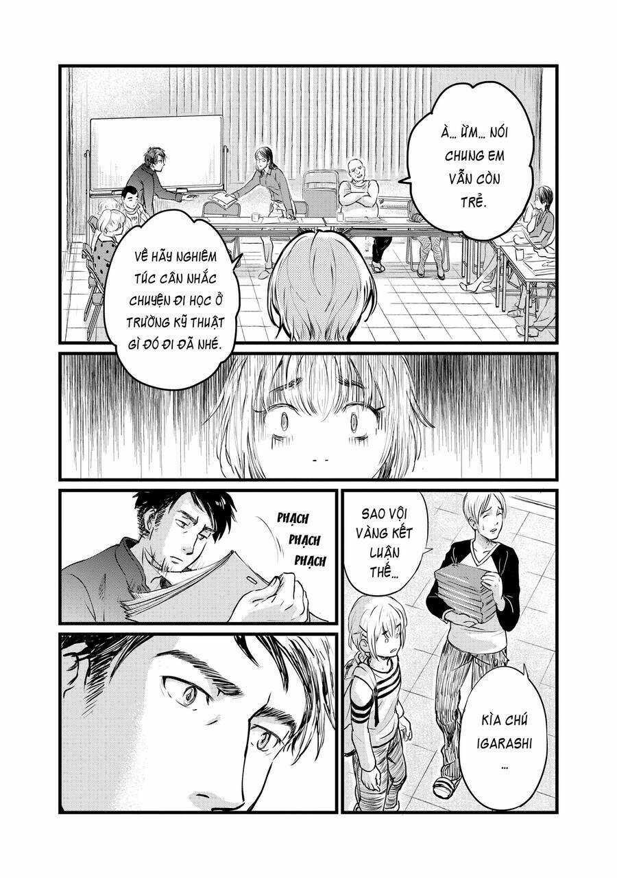 Animeta! Chapter 1 trang 32