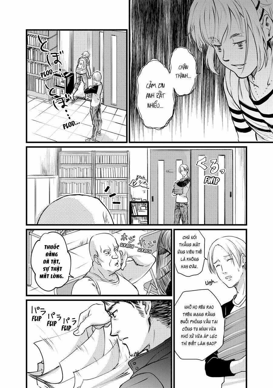 Animeta! Chapter 1 trang 34