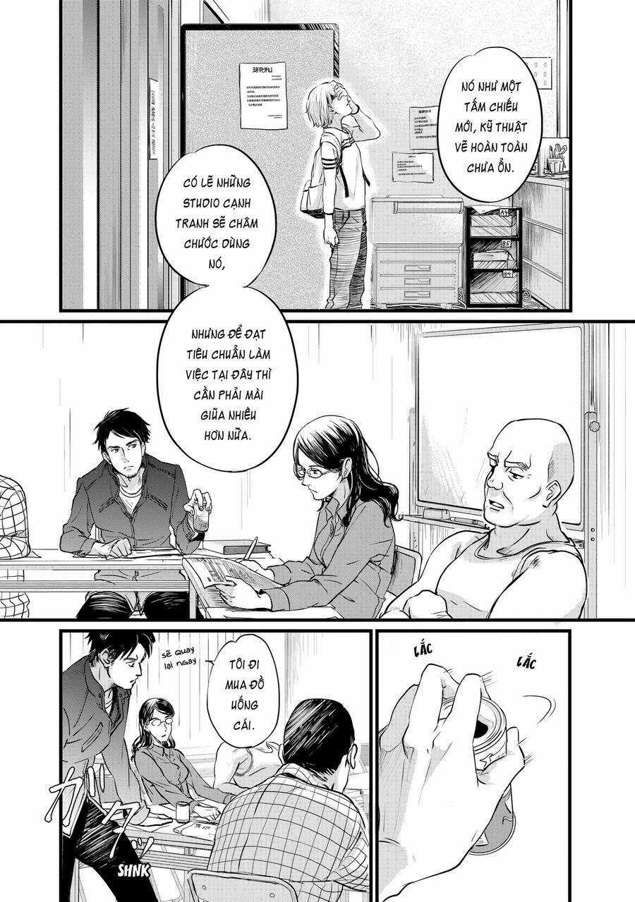 Animeta! Chapter 1 trang 35