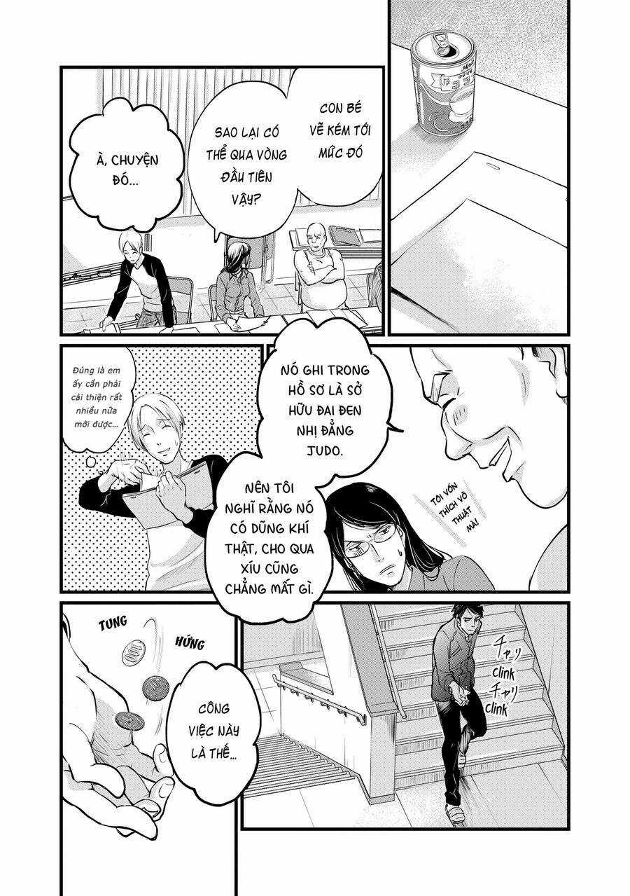 Animeta! Chapter 1 trang 36