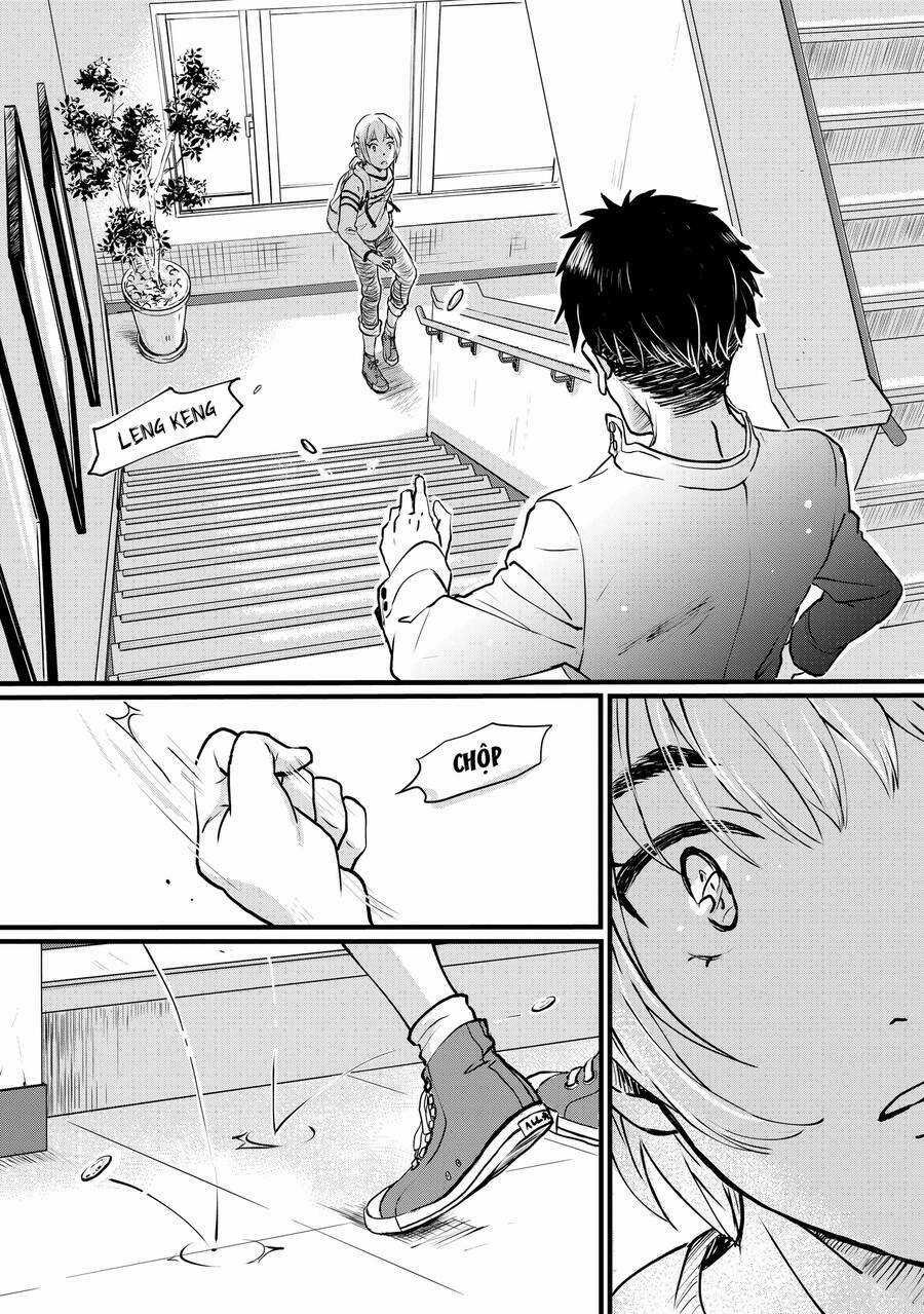 Animeta! Chapter 1 trang 38