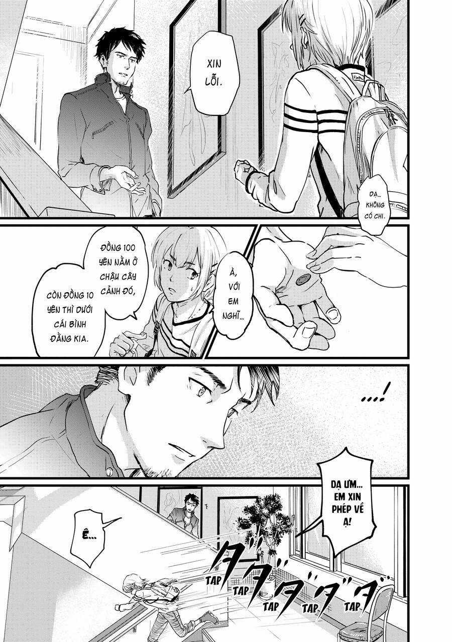 Animeta! Chapter 1 trang 39