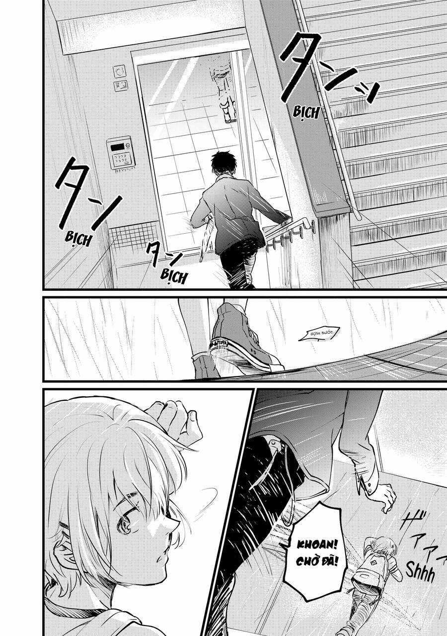 Animeta! Chapter 1 trang 42