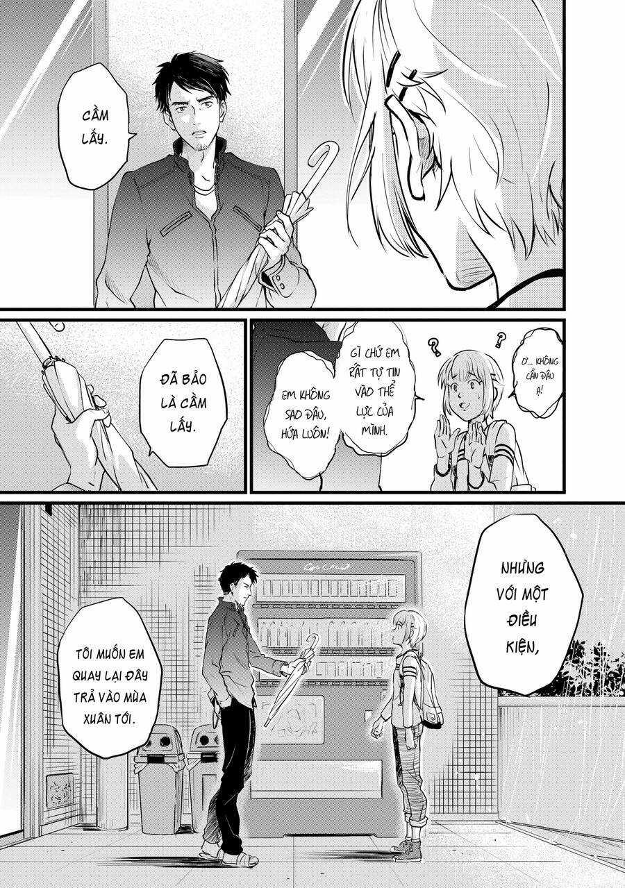 Animeta! Chapter 1 trang 43