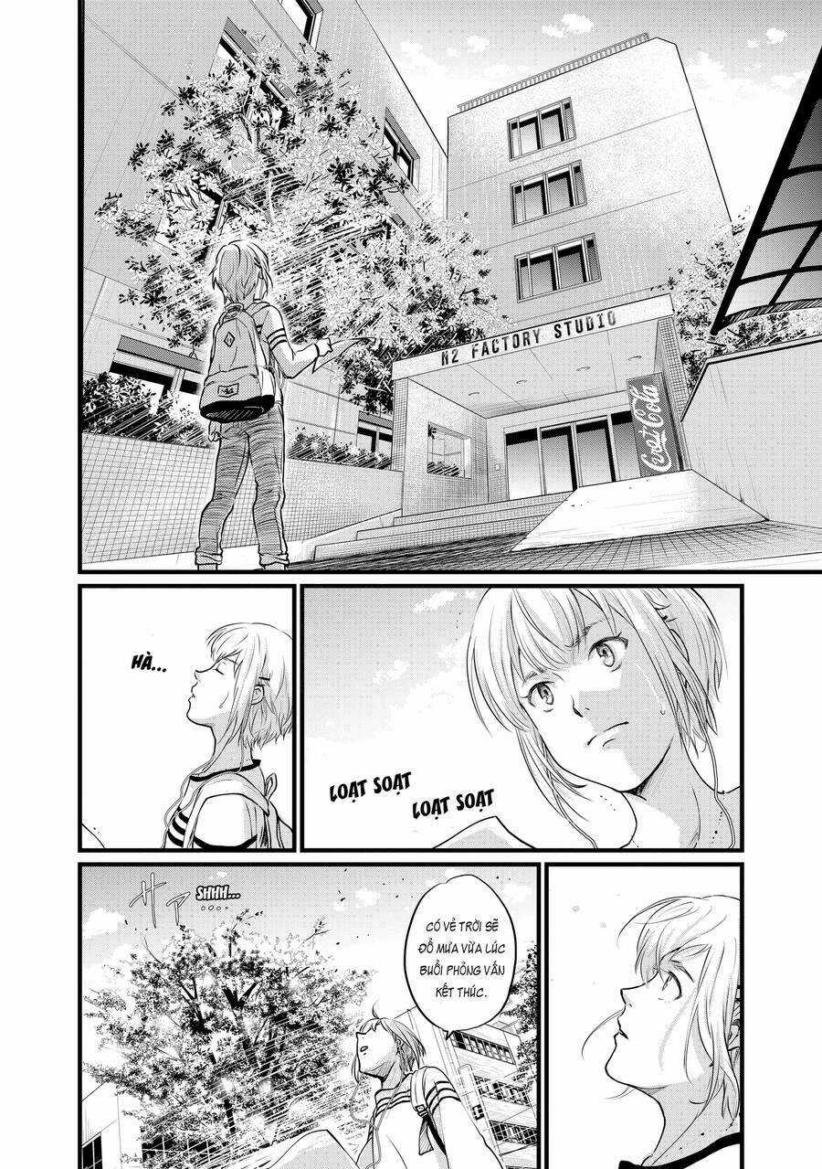 Animeta! Chapter 1 trang 8