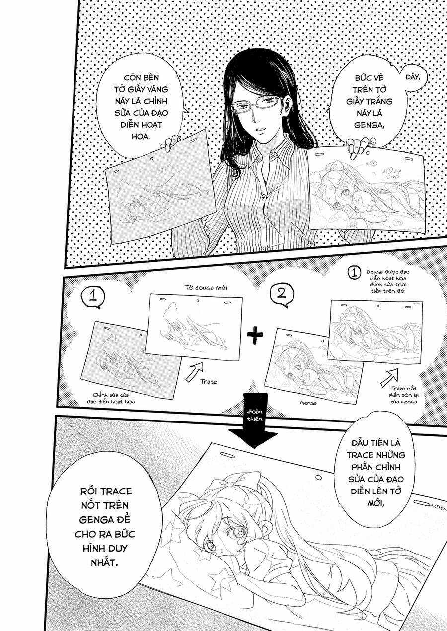 Animeta! Chapter 2 trang 12