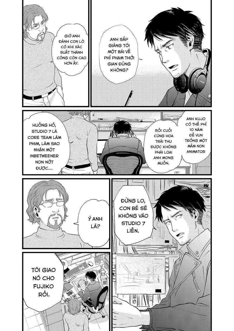Animeta! Chapter 2 trang 14