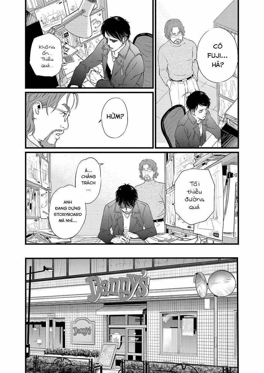 Animeta! Chapter 2 trang 15