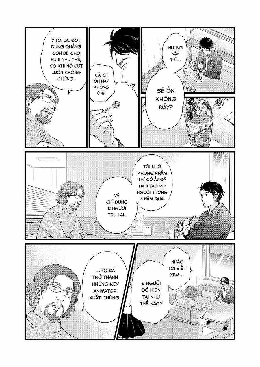 Animeta! Chapter 2 trang 16