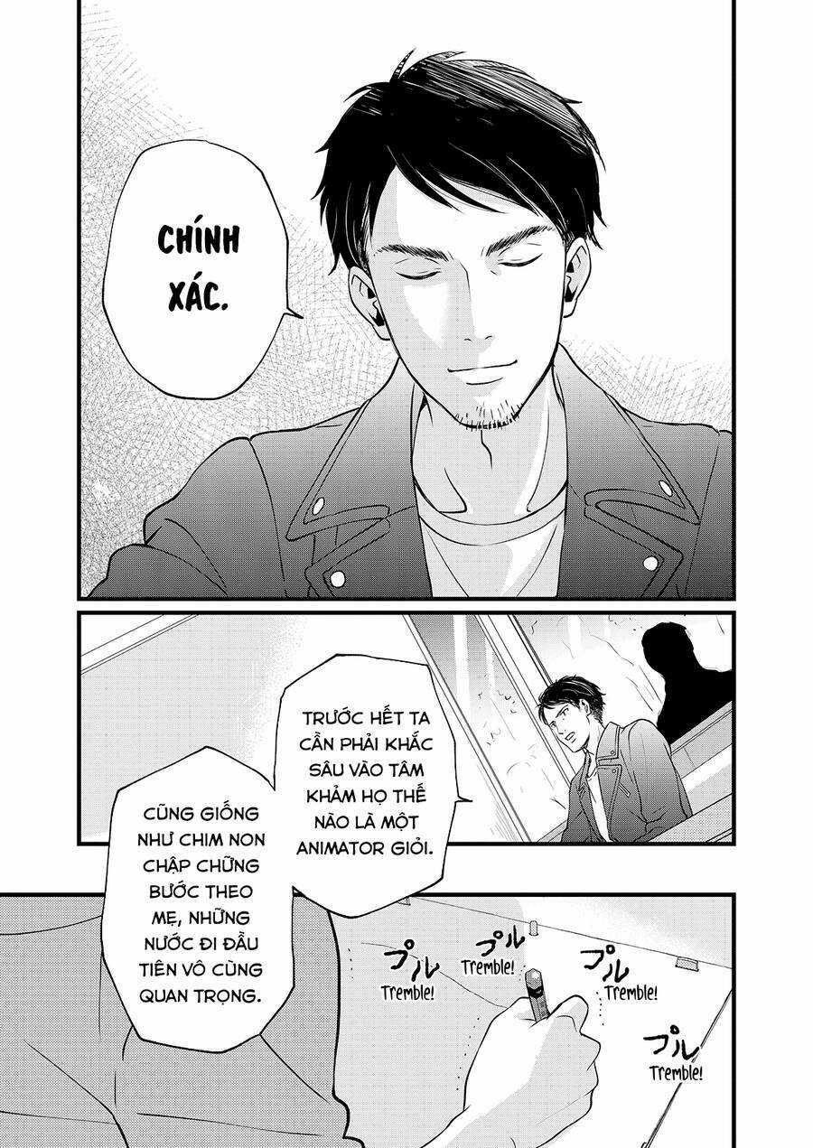Animeta! Chapter 2 trang 17