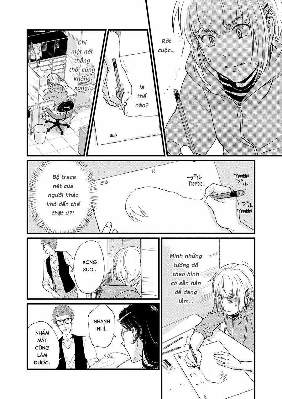 Animeta! Chapter 2 trang 18
