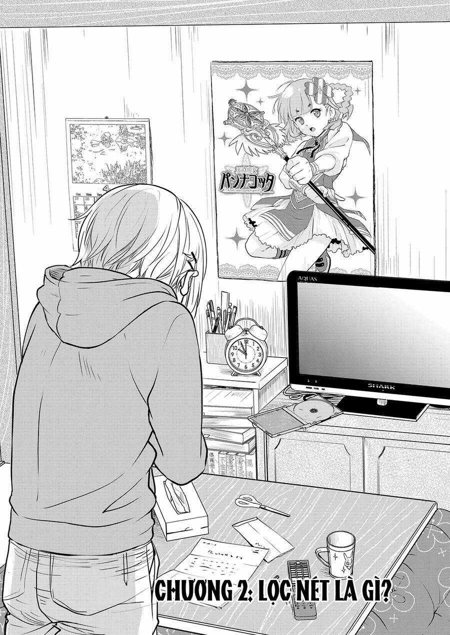 Animeta! Chapter 2 trang 2