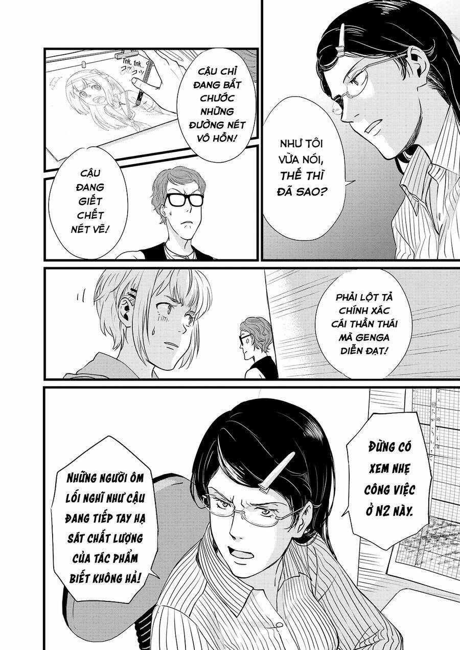 Animeta! Chapter 2 trang 20
