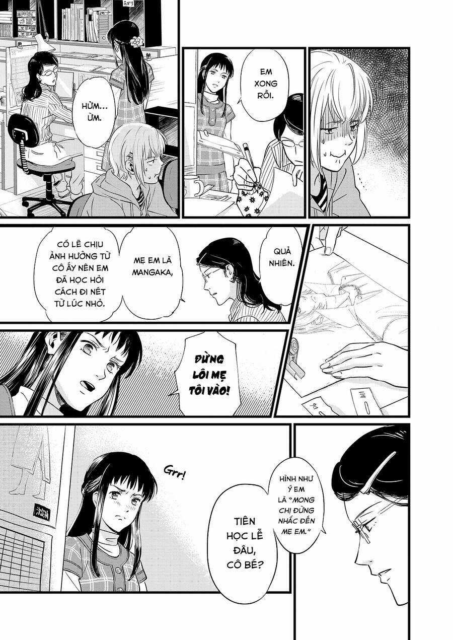 Animeta! Chapter 2 trang 21