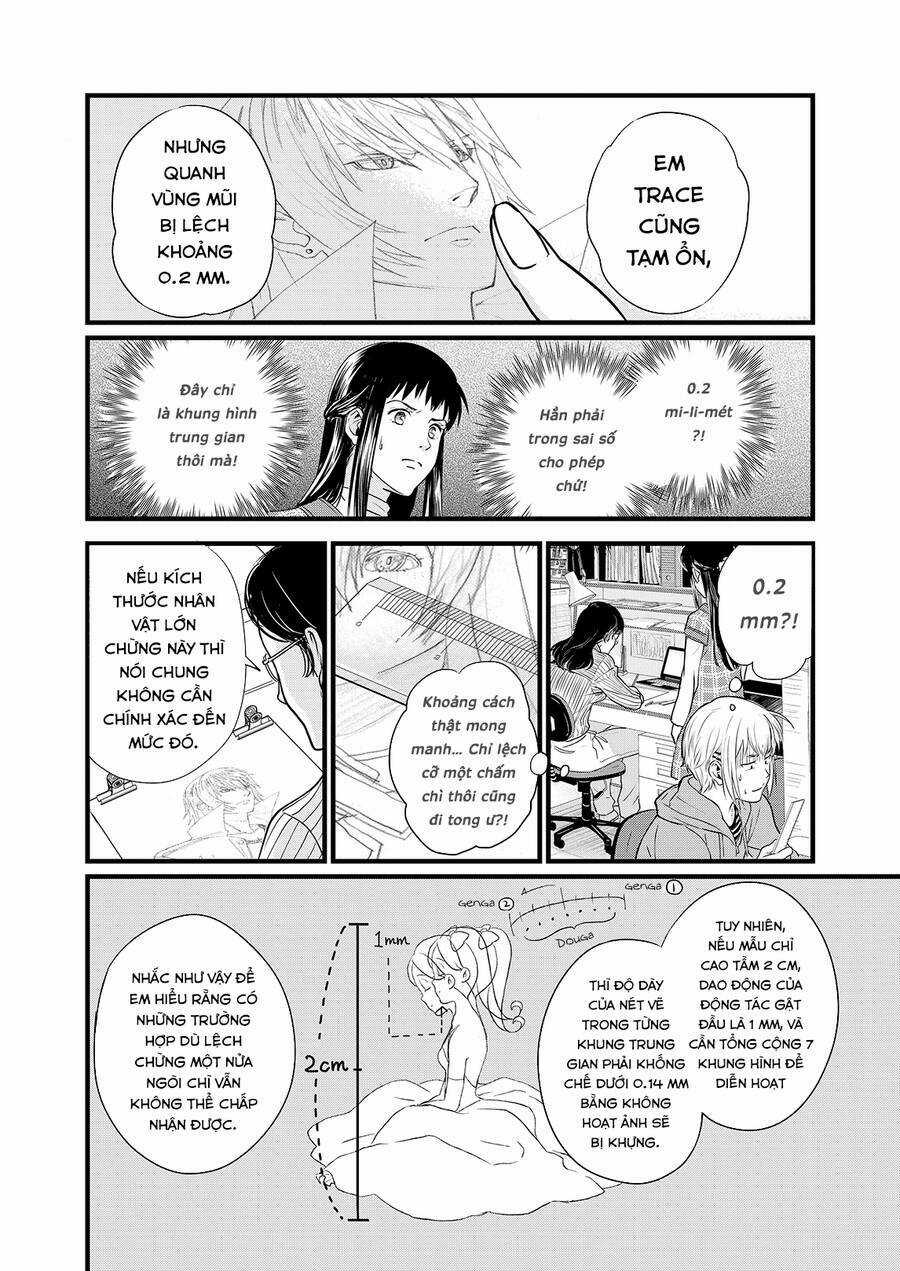 Animeta! Chapter 2 trang 22