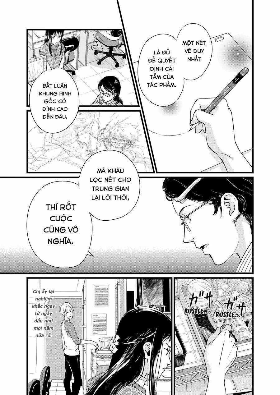Animeta! Chapter 2 trang 23