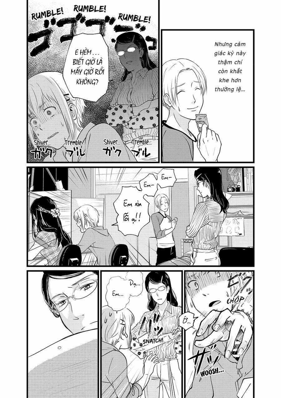 Animeta! Chapter 2 trang 24