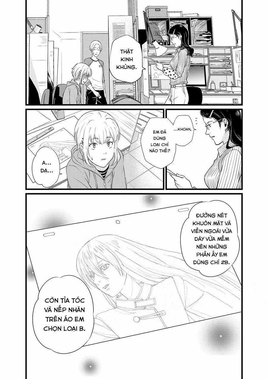 Animeta! Chapter 2 trang 25