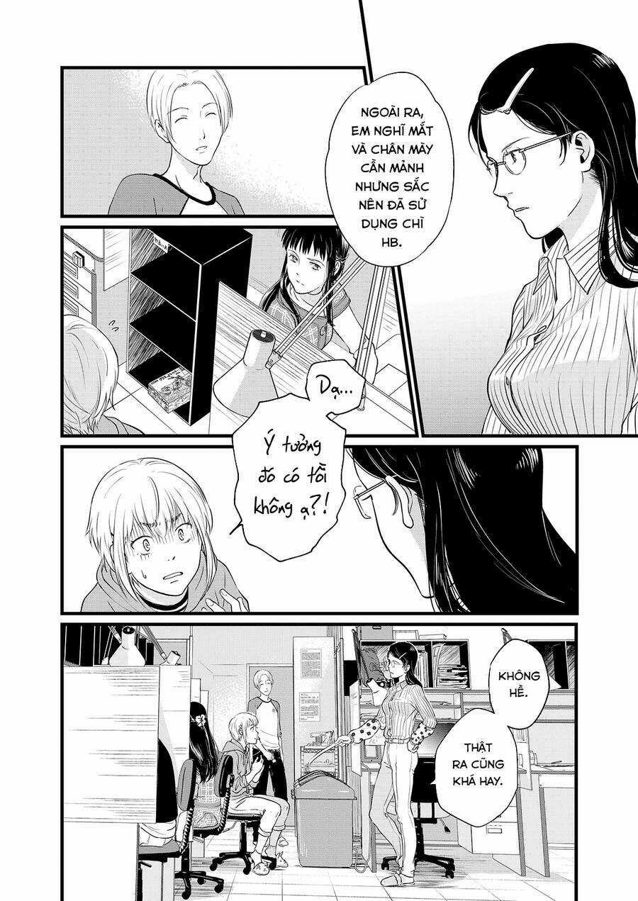 Animeta! Chapter 2 trang 26