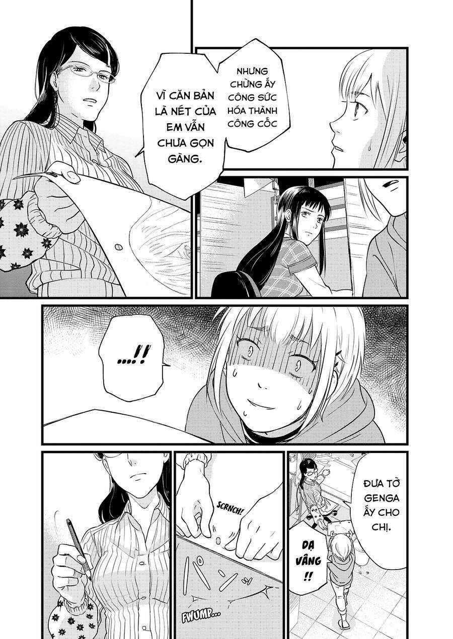 Animeta! Chapter 2 trang 27