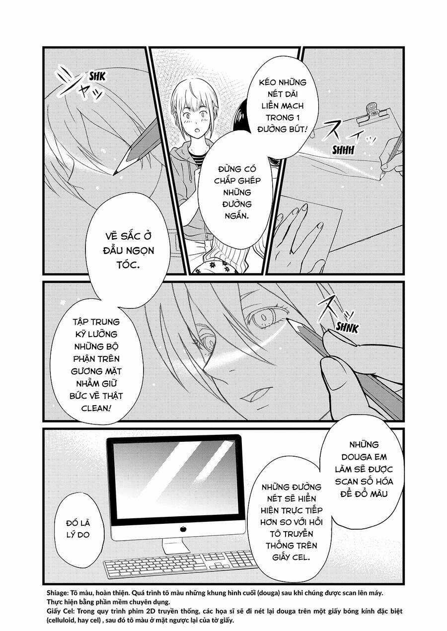 Animeta! Chapter 2 trang 28