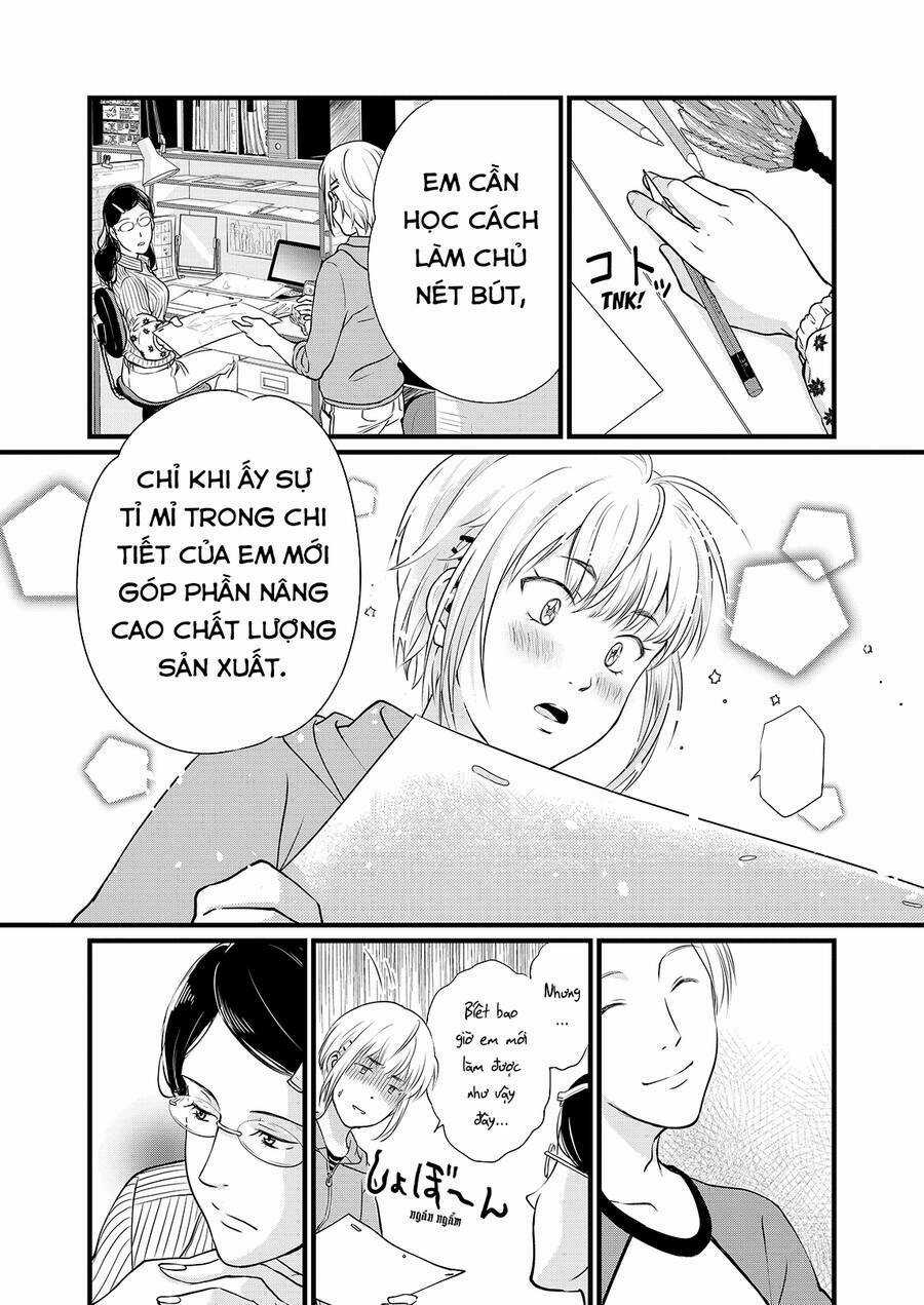 Animeta! Chapter 2 trang 29