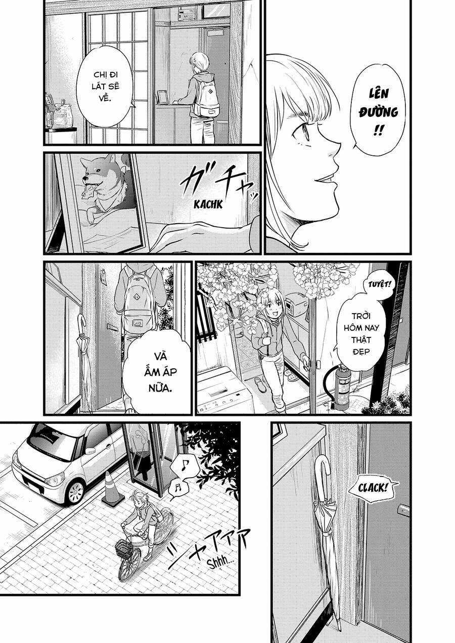 Animeta! Chapter 2 trang 3