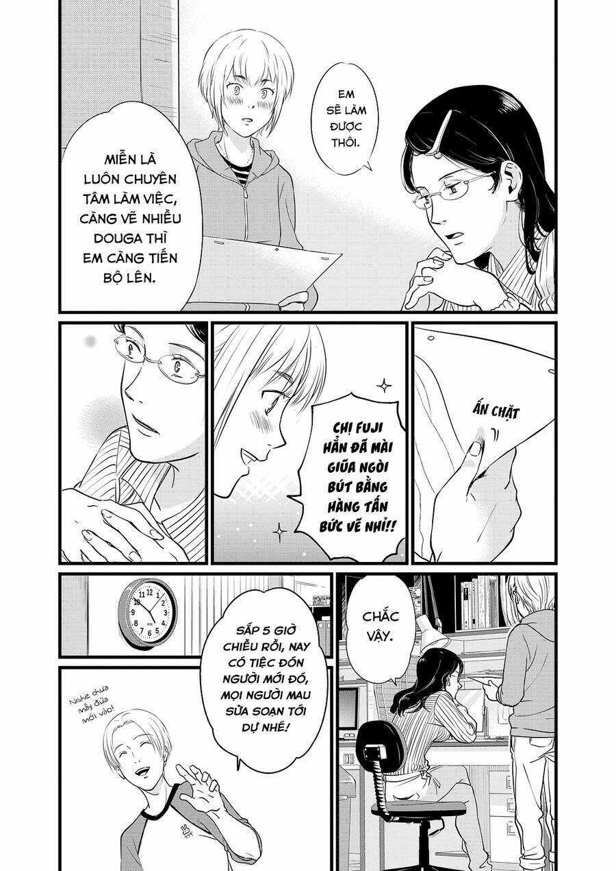Animeta! Chapter 2 trang 30