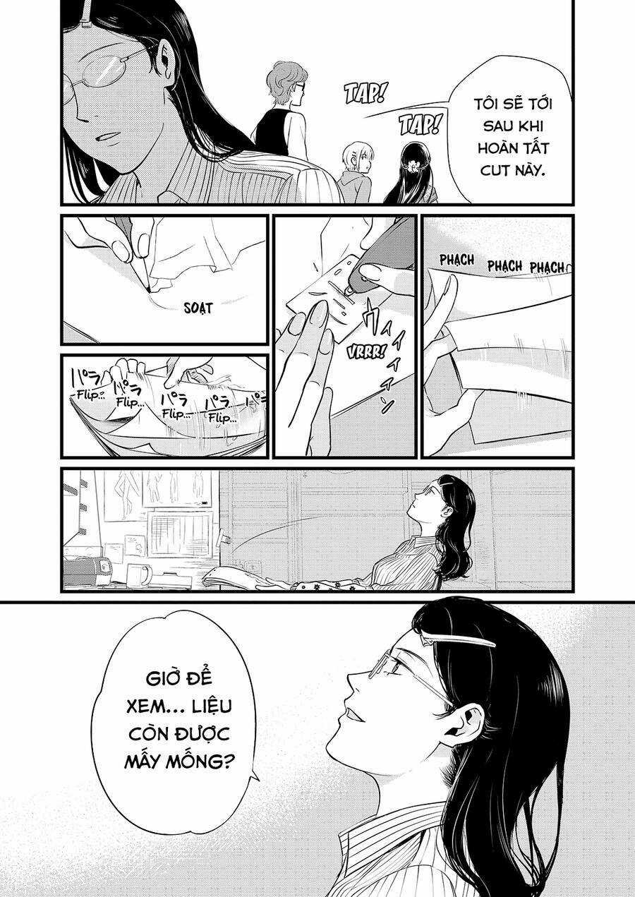 Animeta! Chapter 2 trang 31