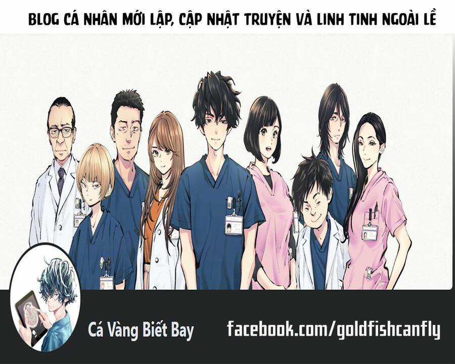 Animeta! Chapter 2 trang 33
