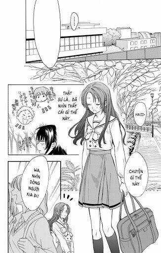 Anitomo Chapter 1 trang 10