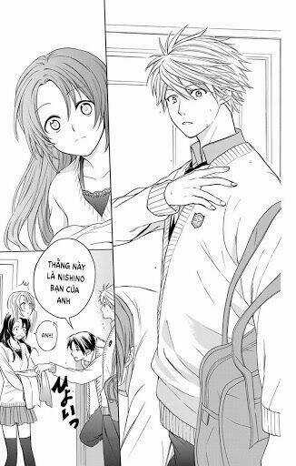 Anitomo Chapter 1 trang 13