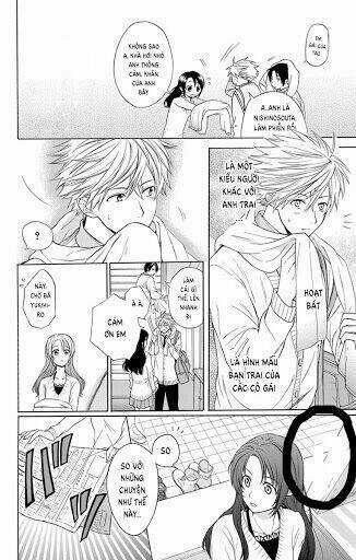 Anitomo Chapter 1 trang 14