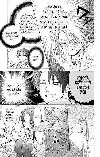 Anitomo Chapter 1 trang 17