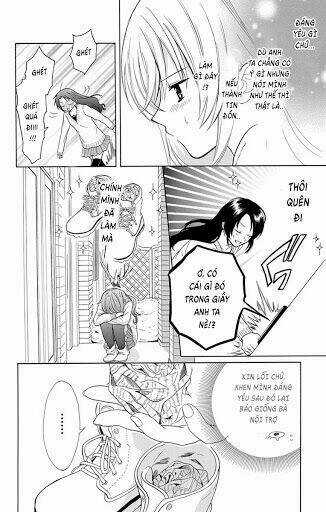 Anitomo Chapter 1 trang 18