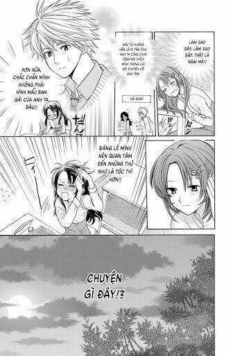 Anitomo Chapter 1 trang 23