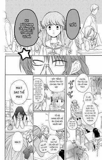 Anitomo Chapter 1 trang 24