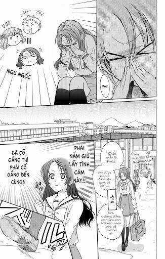 Anitomo Chapter 1 trang 25