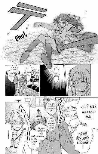 Anitomo Chapter 1 trang 26