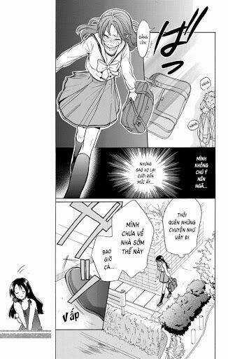 Anitomo Chapter 1 trang 27