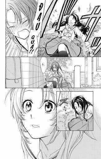 Anitomo Chapter 1 trang 28