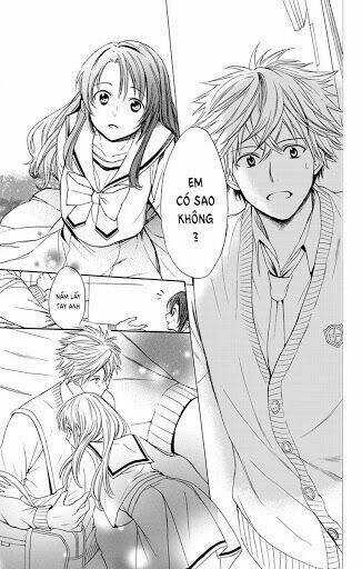 Anitomo Chapter 1 trang 29