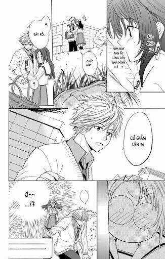 Anitomo Chapter 1 trang 30