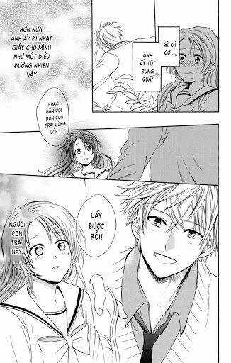 Anitomo Chapter 1 trang 31