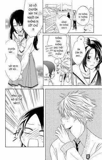 Anitomo Chapter 1 trang 32